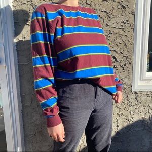 Empire Super Soft Long Sleeve